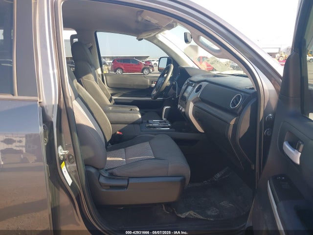 Toyota 3ur-fbe 2015 5TFEY5F19FX190487 Image 5