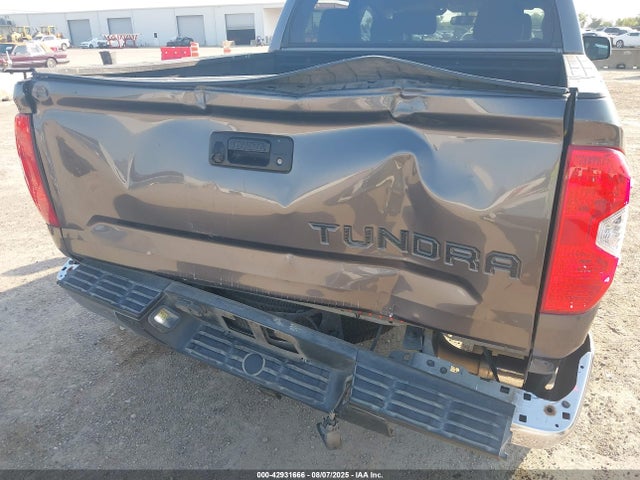 Toyota 3ur-fbe 2015 5TFEY5F19FX190487 Image 6