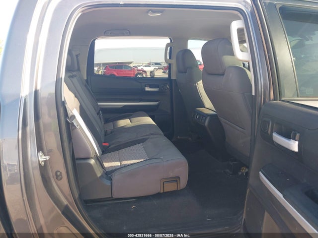 Toyota 3ur-fbe 2015 5TFEY5F19FX190487 Image 8
