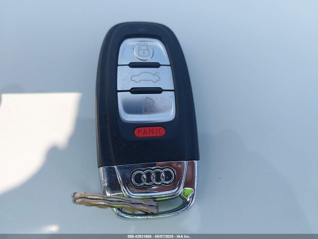 2017 AUDI Q5 WA1D7AFP6HA071517 Photo 10