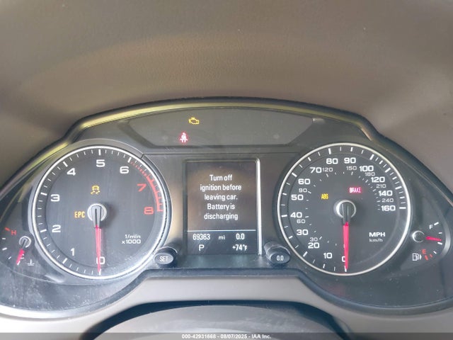 2017 AUDI Q5 WA1D7AFP6HA071517 Photo 6