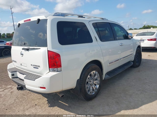 5N1BA0ND0FN608741 Nissan 2015
