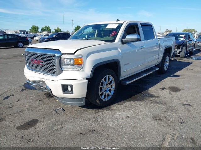 3GTU2WEJ6EG399287 GMC l86 - vvt, afm, e85 max, aluminum