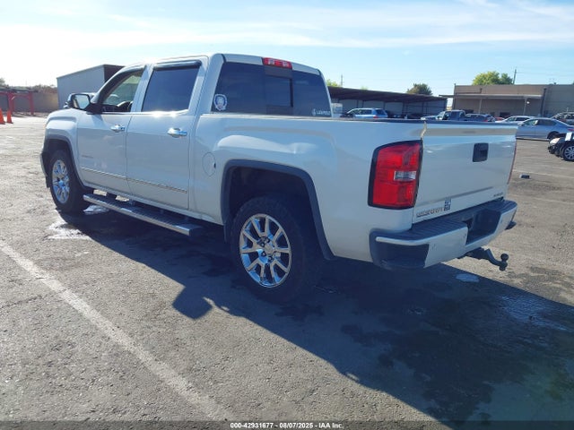 3GTU2WEJ6EG399287 GMC l86 - vvt, afm, e85 max, aluminum