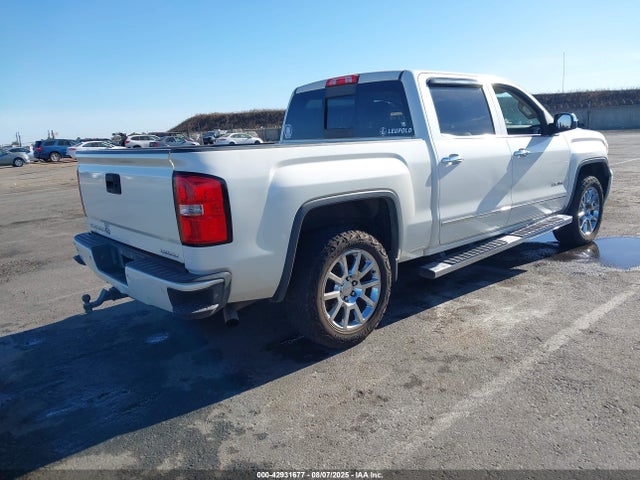 3GTU2WEJ6EG399287 GMC l86 - vvt, afm, e85 max, aluminum
