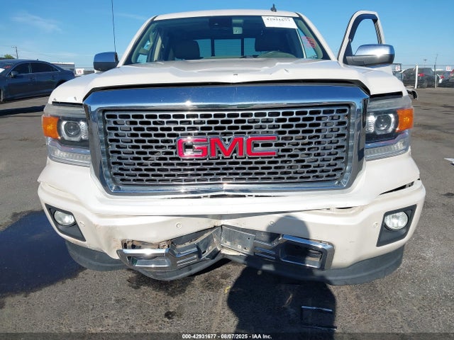 3GTU2WEJ6EG399287 GMC l86 - vvt, afm, e85 max, aluminum