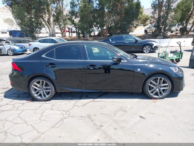 Lexus 8ar-fts 2019 JTHBA1D2XK5090544 Image 13