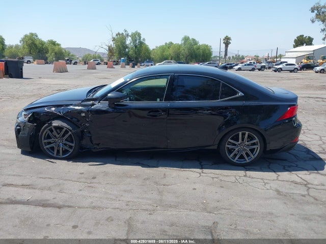 Lexus 8ar-fts 2019 JTHBA1D2XK5090544 Image 14