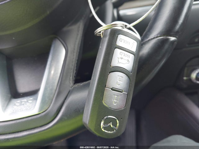 Mazda py turbo 2019 JM3KFBEY4K0510802 Image 11