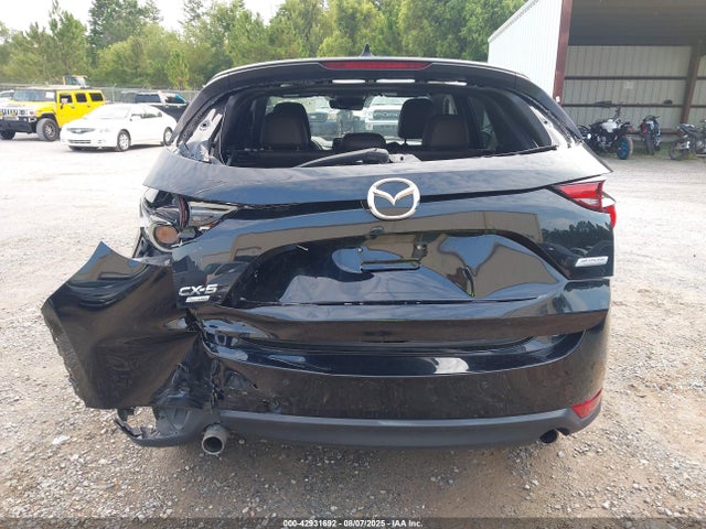 Mazda py turbo 2019 JM3KFBEY4K0510802 Image 17