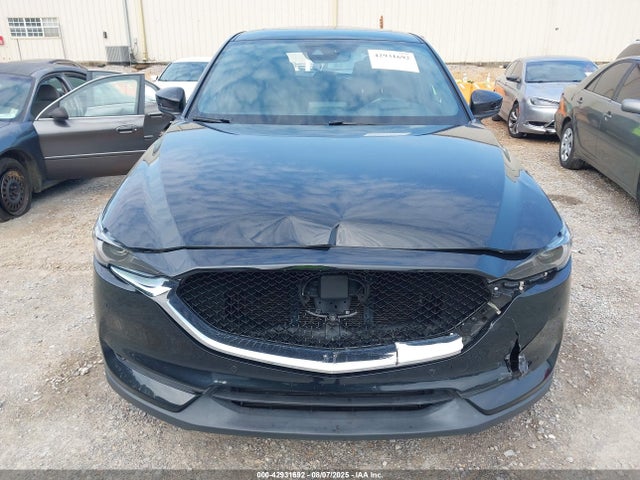 Mazda py turbo 2019 JM3KFBEY4K0510802 Image 18