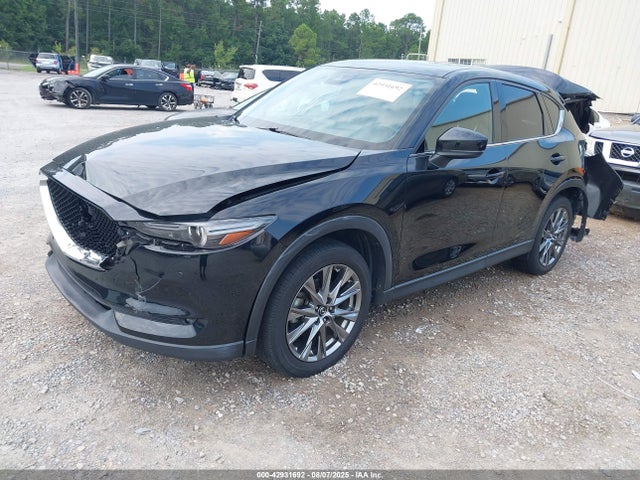Mazda py turbo 2019 JM3KFBEY4K0510802 Image 2