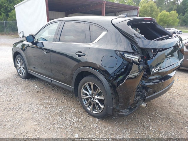 Mazda py turbo 2019 JM3KFBEY4K0510802 Image 3