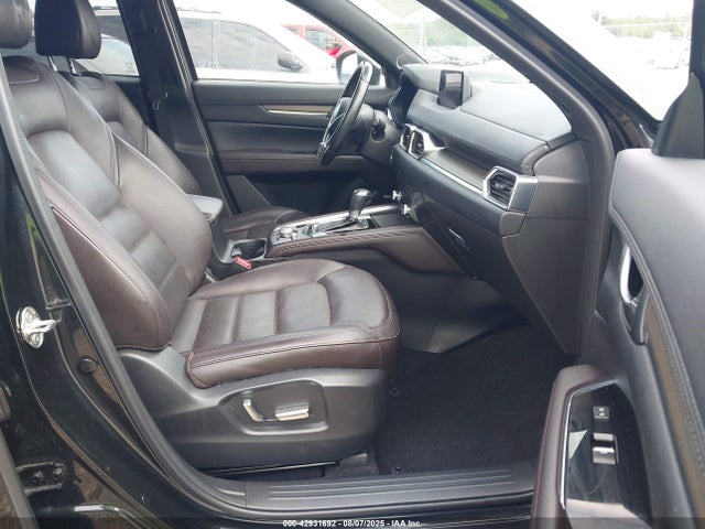 Mazda py turbo 2019 JM3KFBEY4K0510802 Image 5