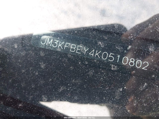Mazda py turbo 2019 JM3KFBEY4K0510802 Image 9