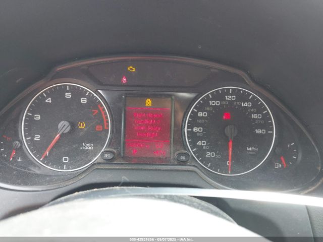 2010 AUDI Q5 WA1LKAFP0AA104219 Photo 6