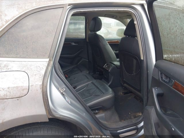 2010 AUDI Q5 WA1LKAFP0AA104219 Photo 7