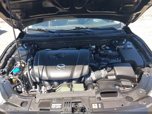 JM1BM1L3XF1236389 Mazda py