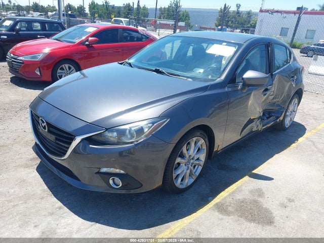 JM1BM1L3XF1236389 Mazda py