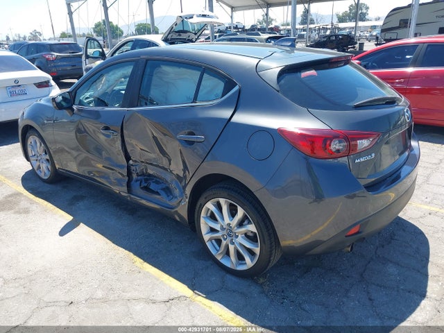 JM1BM1L3XF1236389 Mazda py