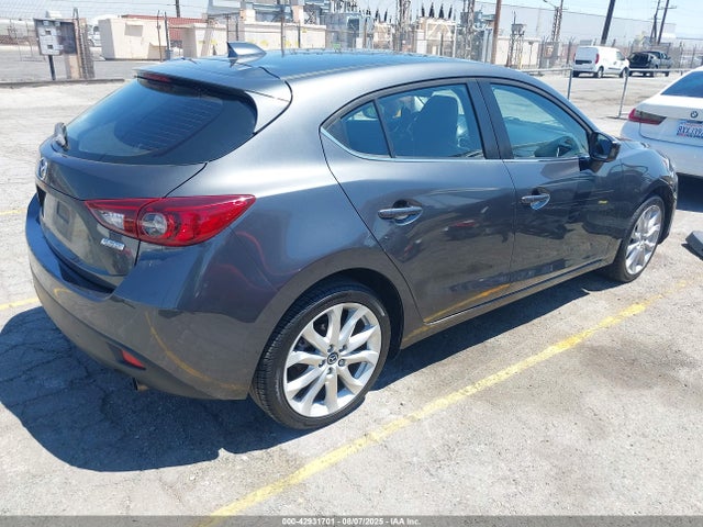 JM1BM1L3XF1236389 Mazda py