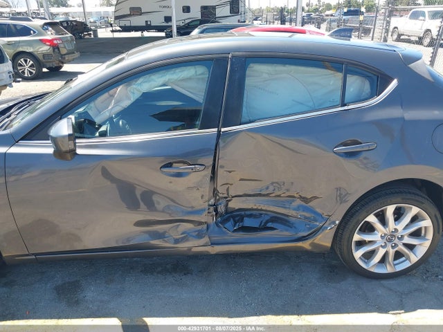 JM1BM1L3XF1236389 Mazda py