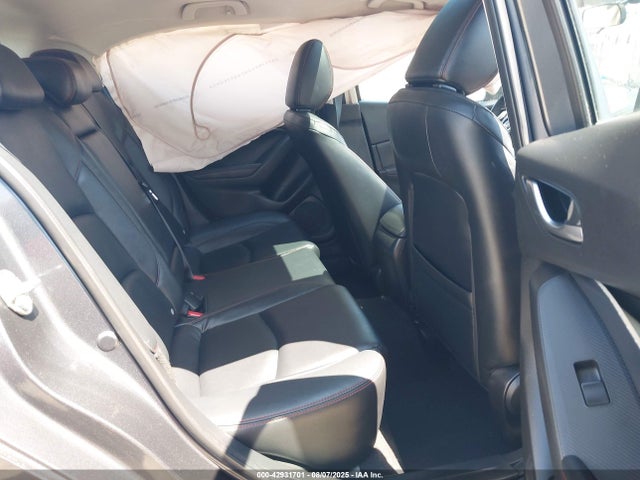 JM1BM1L3XF1236389 Mazda py