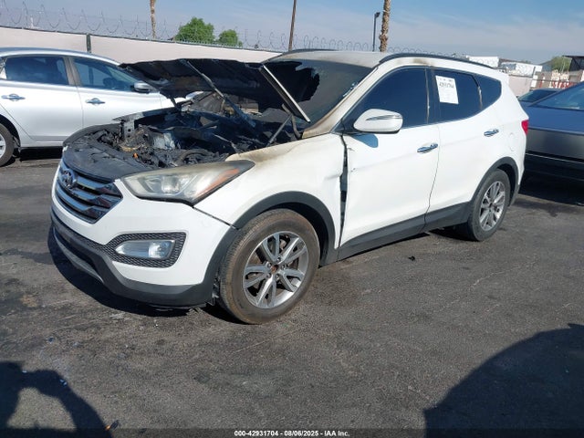 5XYZU3LA4EG127353 Hyundai t-gdi theta