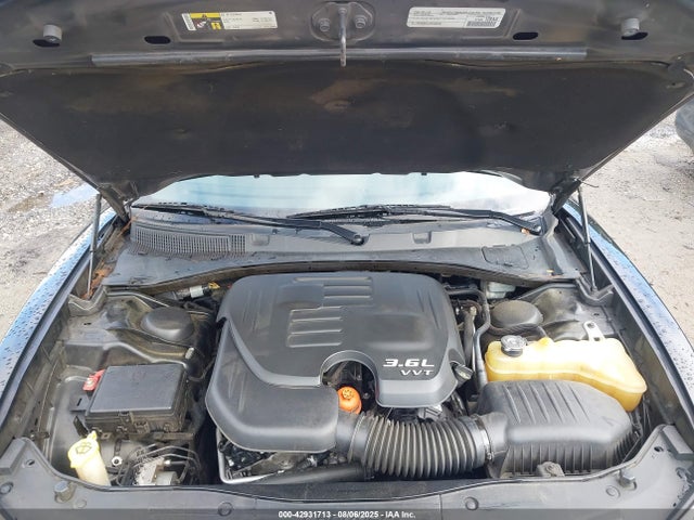 Dodge 2015 2015 2C3CDXBG2FH862164 Image 10