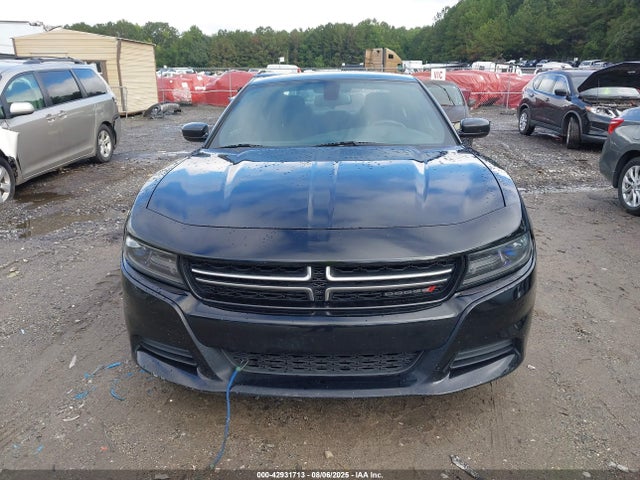 Dodge 2015 2015 2C3CDXBG2FH862164 Image 12