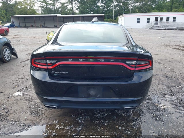 Dodge 2015 2015 2C3CDXBG2FH862164 Image 16