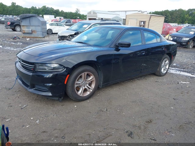 Dodge 2015 2015 2C3CDXBG2FH862164 Image 2
