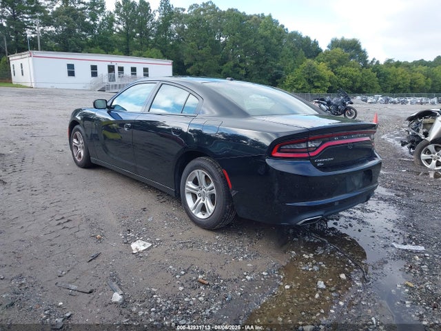 Dodge 2015 2015 2C3CDXBG2FH862164 Image 3