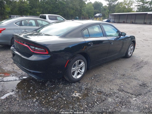 Dodge 2015 2015 2C3CDXBG2FH862164 Image 4