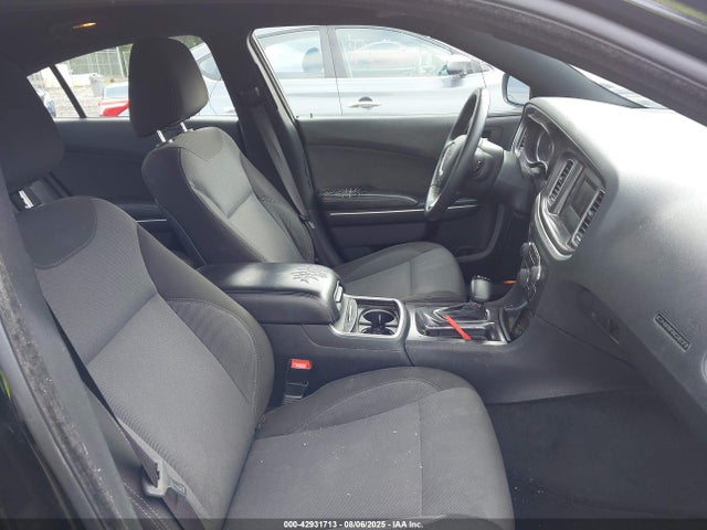 Dodge 2015 2015 2C3CDXBG2FH862164 Image 5