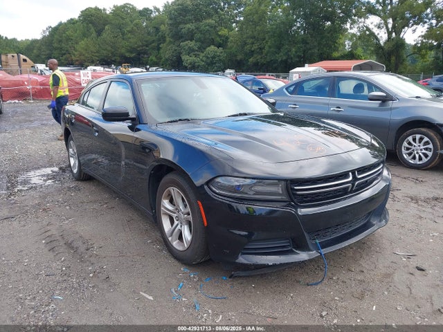 Dodge 2015 2015 2C3CDXBG2FH862164 Image 6