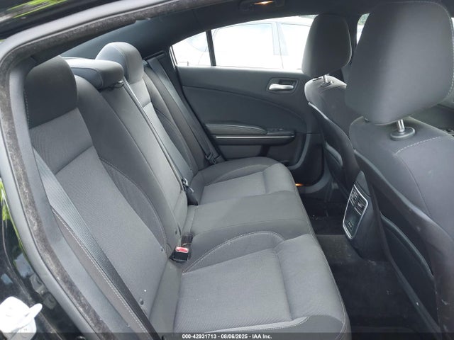 Dodge 2015 2015 2C3CDXBG2FH862164 Image 8
