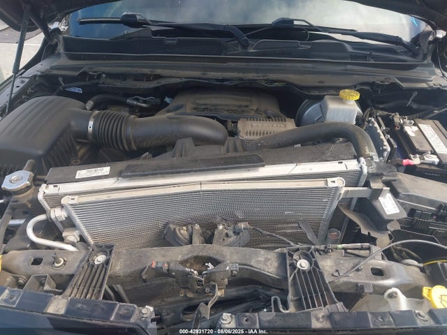 RAM 1500 2021 1C6SRFMT0MN658407 Image 10