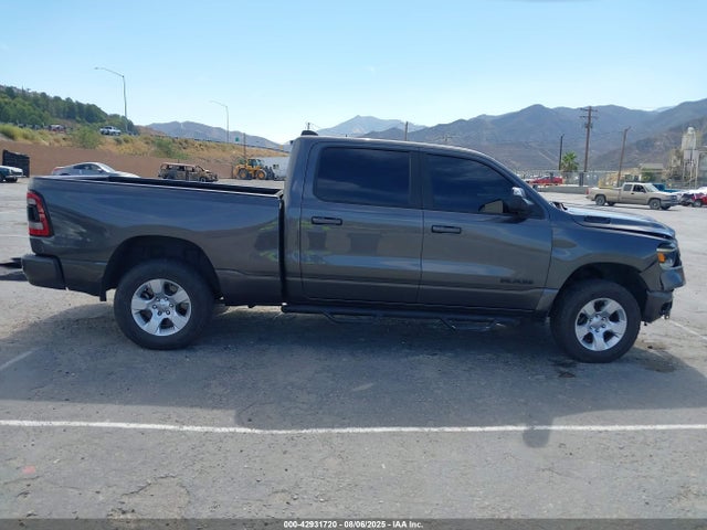 RAM 1500 2021 1C6SRFMT0MN658407 Image 13