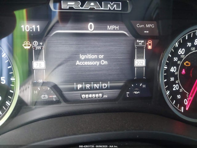 RAM 1500 2021 1C6SRFMT0MN658407 Image 15