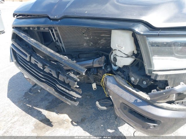 RAM 1500 2021 1C6SRFMT0MN658407 Image 17