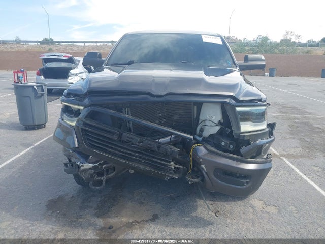 RAM 1500 2021 1C6SRFMT0MN658407 Image 6