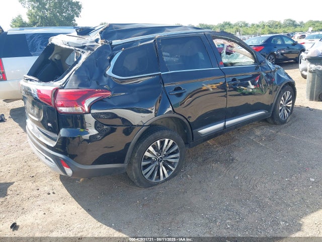 2020 MITSUBISHI OUTLANDER JA4AZ3A37LZ040798 Photo 3
