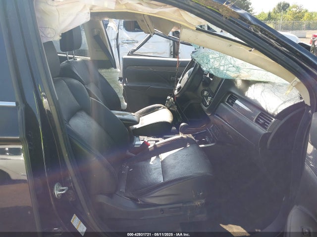 2020 MITSUBISHI OUTLANDER JA4AZ3A37LZ040798 Photo 4