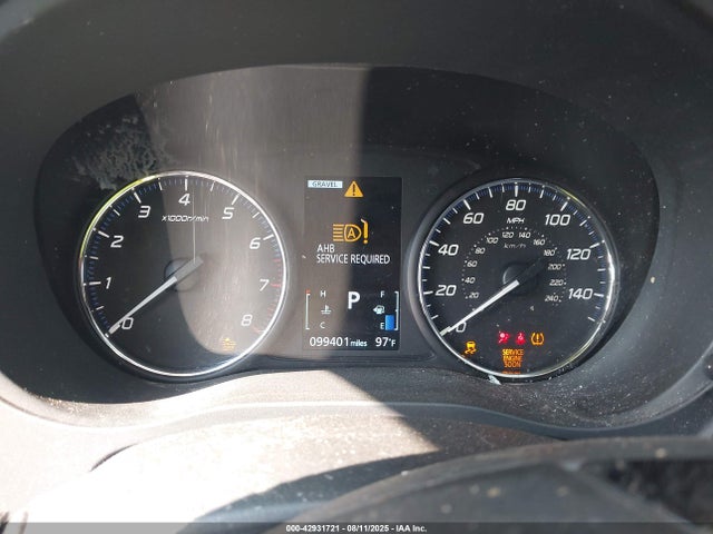 2020 MITSUBISHI OUTLANDER JA4AZ3A37LZ040798 Photo 6