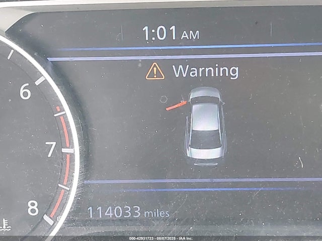 Nissan 2019 2019 1N4BL4EV5KC114661 Image 15