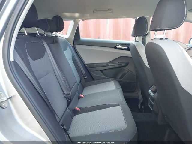 3VV5X7B28RM122237 Volkswagen tsi
