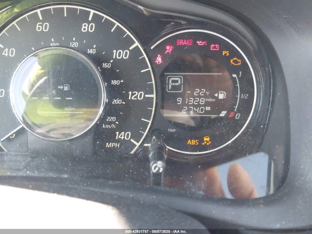 Nissan 2015 2015 3N1CE2CP5FL433816 Image 7