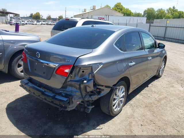 3N1AB7AP8KY404548 Nissan Sentra