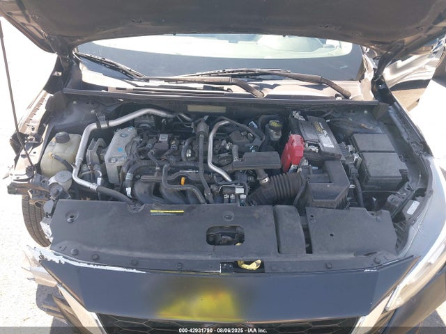 Nissan Sentra 2021 3N1AB8CV6MY263032 Image 10